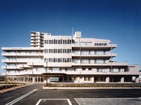 医療法人社団国立あおやぎ会 国立あおやぎ苑立川・求人番号236132